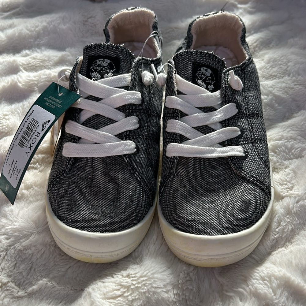Roxy girls shoes